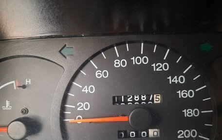Daewoo Nexia I рестайлинг, 2007 год, 220 000 рублей, 14 фотография