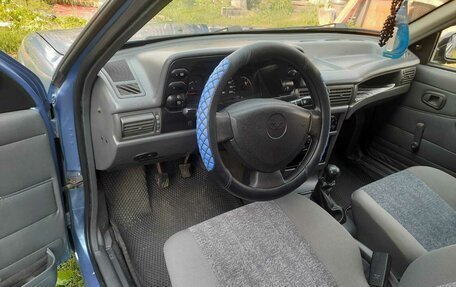 Daewoo Nexia I рестайлинг, 2007 год, 220 000 рублей, 12 фотография