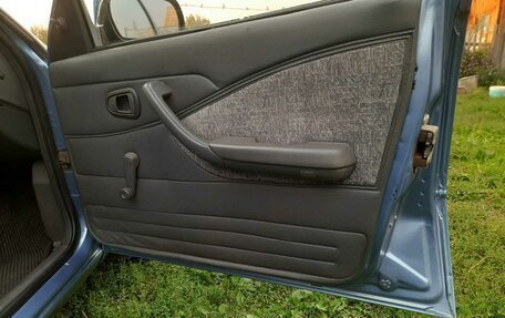 Daewoo Nexia I рестайлинг, 2007 год, 220 000 рублей, 16 фотография
