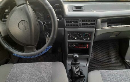 Daewoo Nexia I рестайлинг, 2007 год, 220 000 рублей, 13 фотография