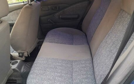 Daewoo Nexia I рестайлинг, 2007 год, 220 000 рублей, 15 фотография