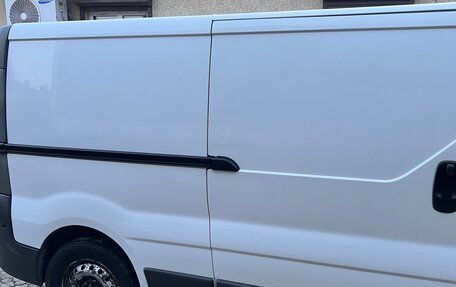 Opel Vivaro A рестайлинг, 2008 год, 1 500 000 рублей, 5 фотография