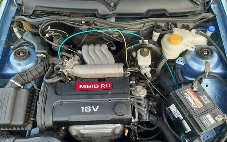 Daewoo Nexia I рестайлинг, 2007 год, 220 000 рублей, 17 фотография