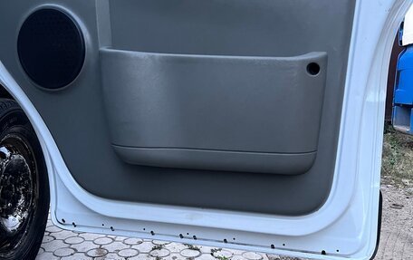 Opel Vivaro A рестайлинг, 2008 год, 1 500 000 рублей, 24 фотография