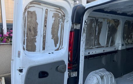 Opel Vivaro A рестайлинг, 2008 год, 1 500 000 рублей, 27 фотография