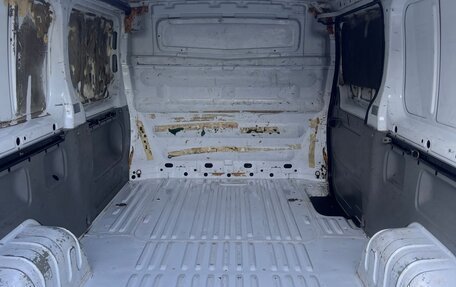 Opel Vivaro A рестайлинг, 2008 год, 1 500 000 рублей, 28 фотография