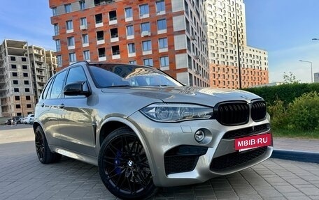 BMW X5 M, 2017 год, 4 250 000 рублей, 3 фотография