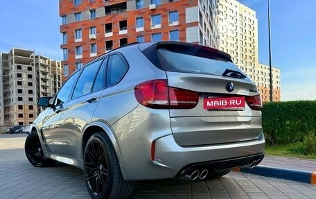 BMW X5 M, 2017 год, 4 250 000 рублей, 13 фотография