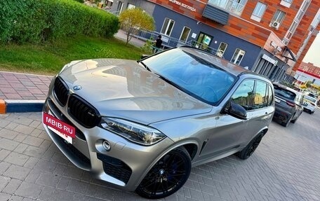 BMW X5 M, 2017 год, 4 250 000 рублей, 7 фотография