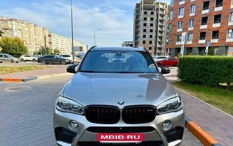 BMW X5 M, 2017 год, 4 250 000 рублей, 5 фотография