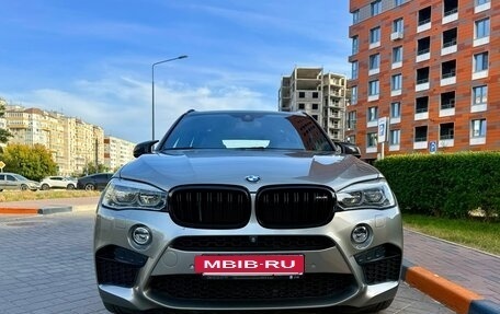 BMW X5 M, 2017 год, 4 250 000 рублей, 6 фотография