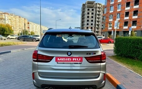 BMW X5 M, 2017 год, 4 250 000 рублей, 15 фотография