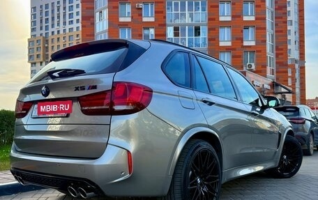 BMW X5 M, 2017 год, 4 250 000 рублей, 19 фотография