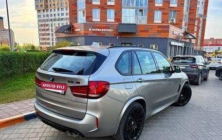 BMW X5 M, 2017 год, 4 250 000 рублей, 18 фотография
