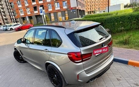 BMW X5 M, 2017 год, 4 250 000 рублей, 11 фотография