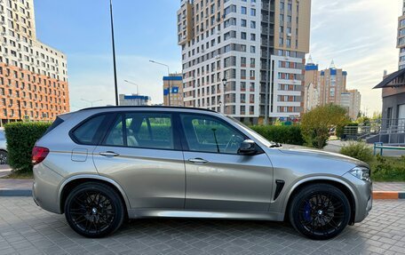 BMW X5 M, 2017 год, 4 250 000 рублей, 20 фотография