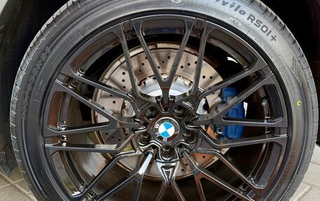 BMW X5 M, 2017 год, 4 250 000 рублей, 23 фотография