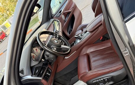 BMW X5 M, 2017 год, 4 250 000 рублей, 30 фотография