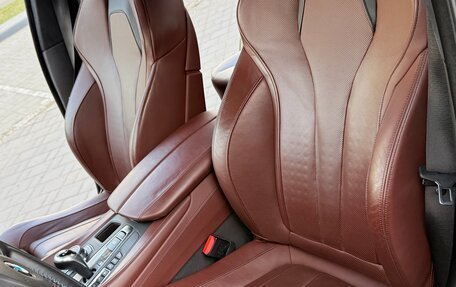 BMW X5 M, 2017 год, 4 250 000 рублей, 31 фотография