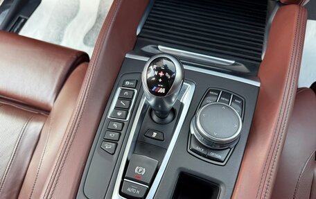 BMW X5 M, 2017 год, 4 250 000 рублей, 33 фотография