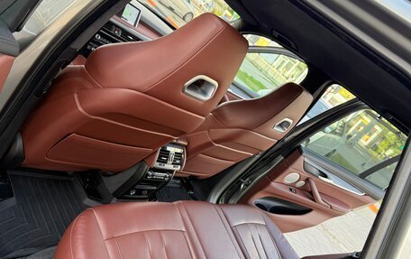 BMW X5 M, 2017 год, 4 250 000 рублей, 35 фотография