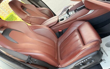 BMW X5 M, 2017 год, 4 250 000 рублей, 38 фотография