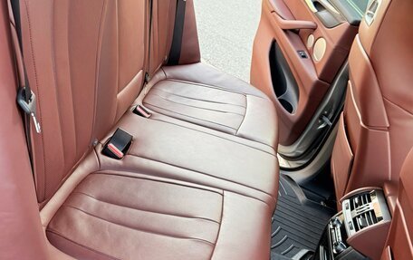 BMW X5 M, 2017 год, 4 250 000 рублей, 37 фотография