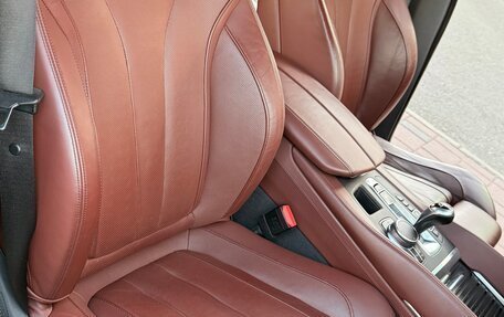 BMW X5 M, 2017 год, 4 250 000 рублей, 39 фотография