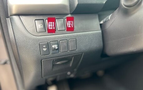 Toyota Highlander III, 2017 год, 3 900 000 рублей, 17 фотография
