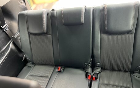 Toyota Highlander III, 2017 год, 3 900 000 рублей, 28 фотография