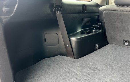 Toyota Highlander III, 2017 год, 3 900 000 рублей, 26 фотография