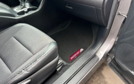 Toyota Highlander III, 2017 год, 3 900 000 рублей, 21 фотография