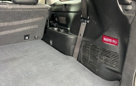 Toyota Highlander III, 2017 год, 3 900 000 рублей, 24 фотография