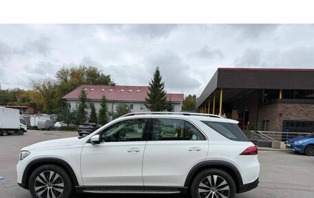 Mercedes-Benz GLE, 2026 год, 12 760 000 рублей, 2 фотография