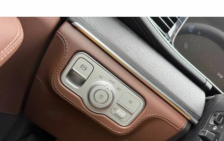 Mercedes-Benz GLE, 2026 год, 12 760 000 рублей, 5 фотография