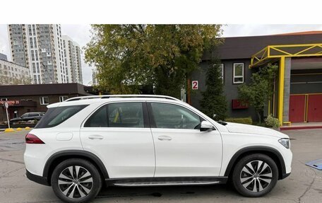 Mercedes-Benz GLE, 2026 год, 12 760 000 рублей, 4 фотография