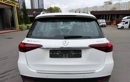 Mercedes-Benz GLE, 2026 год, 12 760 000 рублей, 3 фотография