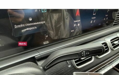 Mercedes-Benz GLE, 2026 год, 12 760 000 рублей, 6 фотография