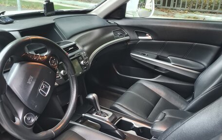 Honda Crosstour I рестайлинг, 2014 год, 1 580 000 рублей, 6 фотография