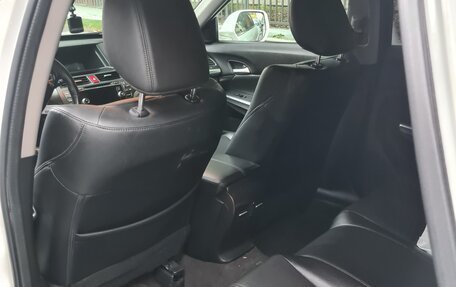 Honda Crosstour I рестайлинг, 2014 год, 1 580 000 рублей, 7 фотография