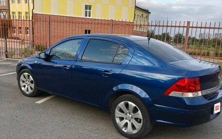 Opel Astra H, 2007 год, 589 999 рублей, 3 фотография