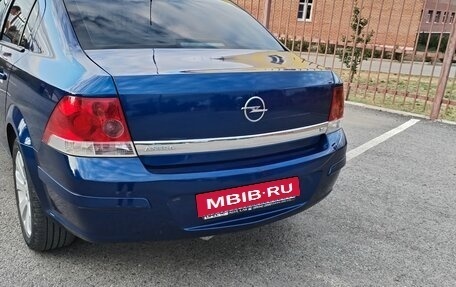 Opel Astra H, 2007 год, 589 999 рублей, 2 фотография