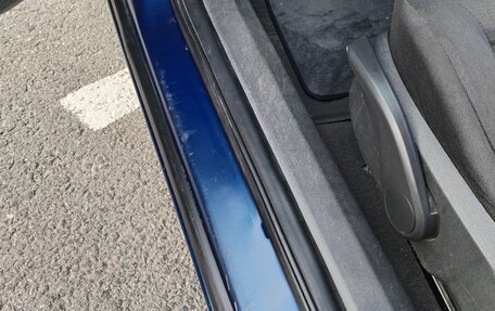 Opel Astra H, 2007 год, 589 999 рублей, 13 фотография