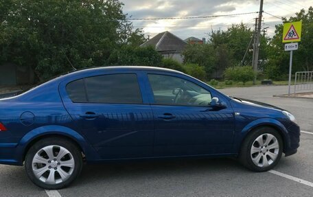 Opel Astra H, 2007 год, 589 999 рублей, 15 фотография
