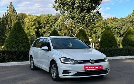Volkswagen Golf VII, 2020 год, 1 950 000 рублей, 5 фотография