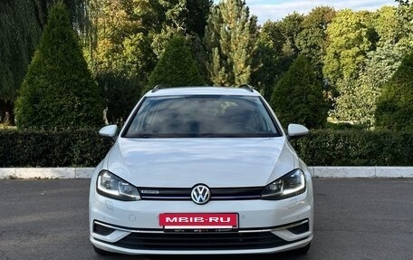 Volkswagen Golf VII, 2020 год, 1 950 000 рублей, 4 фотография