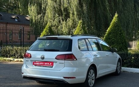 Volkswagen Golf VII, 2020 год, 1 950 000 рублей, 11 фотография