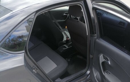 Volkswagen Polo VI (EU Market), 2013 год, 660 000 рублей, 6 фотография