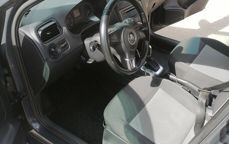 Volkswagen Polo VI (EU Market), 2013 год, 660 000 рублей, 7 фотография