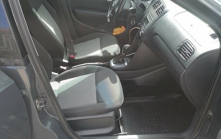Volkswagen Polo VI (EU Market), 2013 год, 660 000 рублей, 12 фотография